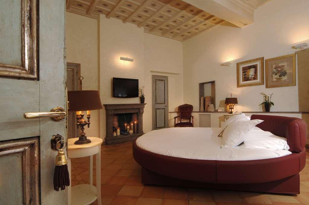 Residenza Frattina Hotel Rome Kemudahan gambar